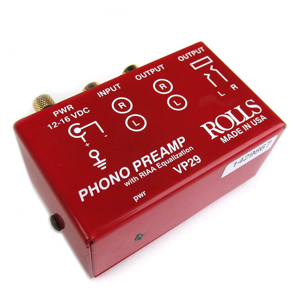 Best inexpensive phono preamp