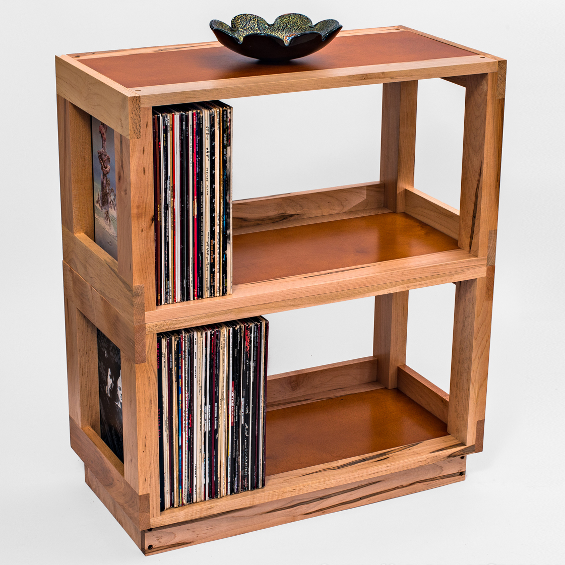 27 Vinyl Record Storage And Shelving Solutions