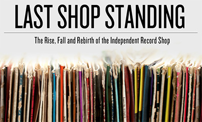 18 Documentaries About Vinyl And Record Collecting