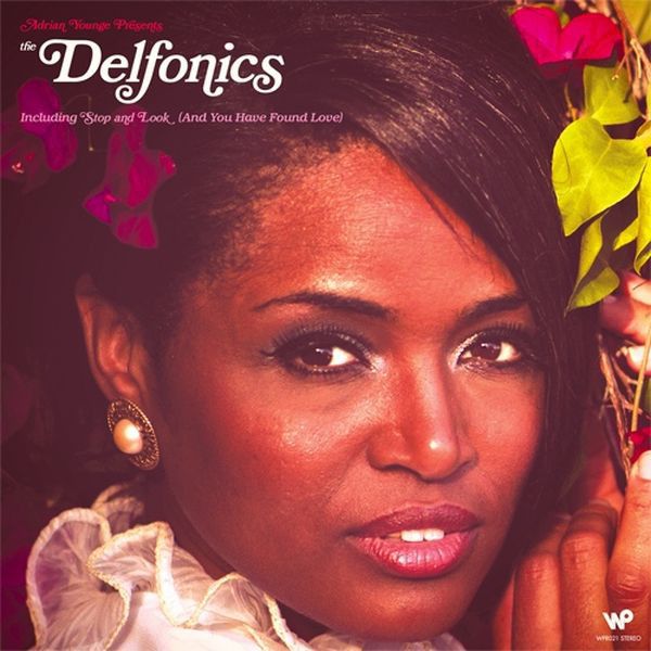 Adrian Younge & The Delfonics - Adrian Younge Presents The Delfonics
