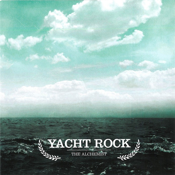 Alchemist - Yacht Rock
