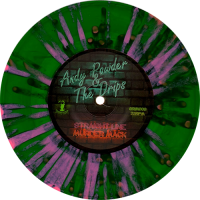 Andy Powder & The Drips - EP