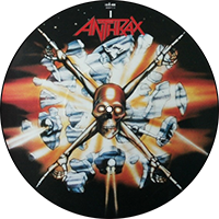 Anthrax - Bring The Noise