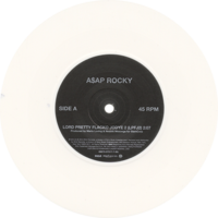ASAP Rocky - Lord Pretty Flacko Jodye 2