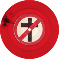 Bad Religion - BAD RELIGION (Public Service Comp Tracks 1981)