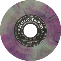 Blackfoot Gypsies - The New Sounds Of TransWestern 