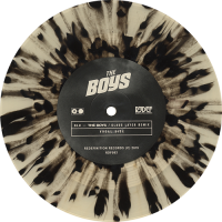 Blu  - The Boys - Klaus Layer Remix