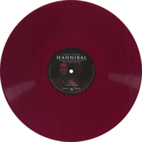 Brian Reitzell - Hannibal: Season I - Volume II (Original Television Soundtrack)