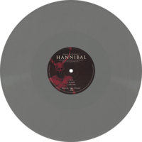 Brian Reitzell - Hannibal: Season II - Volume I