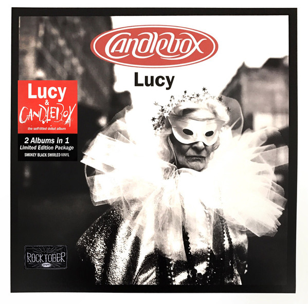 Candlebox - Lucy / Candlebox