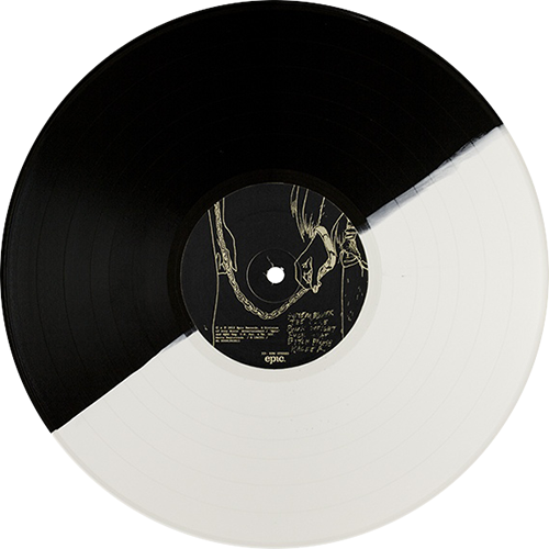 hit skyde strække Death Grips - The Money Store, Colored Vinyl