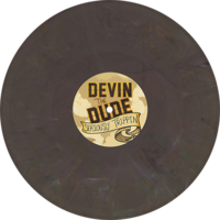 Devin The Dude - Seriously Trippin