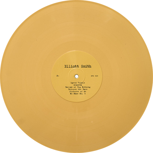 Elliott Smith - Either / Or, Colored Vinyl