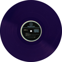 Fashawn - Colored Vinyl Records