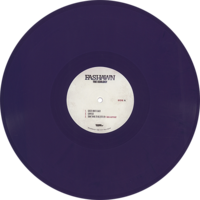 Fashawn - Colored Vinyl Records