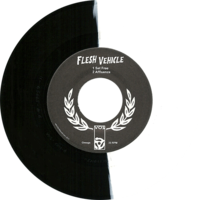 Flesh Vehicle - The Set Free EP