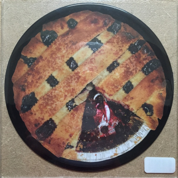 Hanni El Khatib - Devil's Pie
