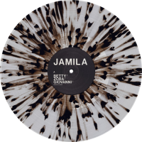 Jamila Woods - Legacy! Legacy!