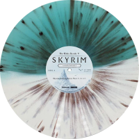 Jeremy Soule - The Elder Scrolls V: Skyrim - Atmospheres