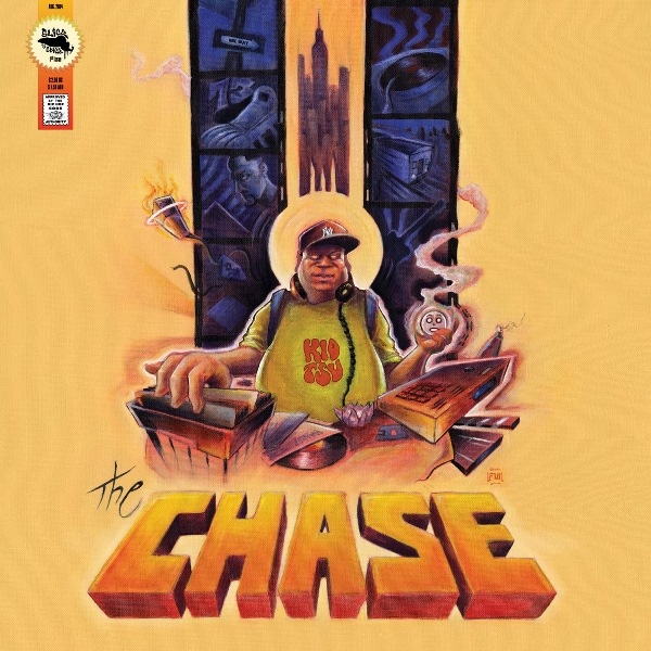 Kid Tsu - The Chase