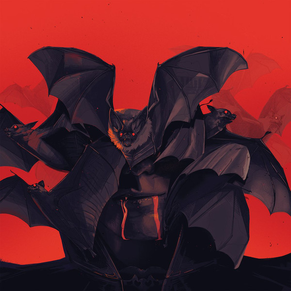 Konami Kukeiha Club - Castlevania: Rondo Of Blood & Dracula X