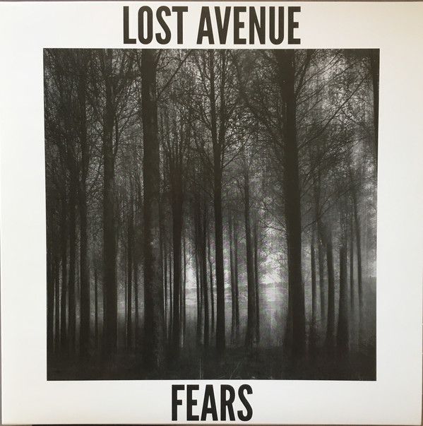 Lost Avenue - Fears