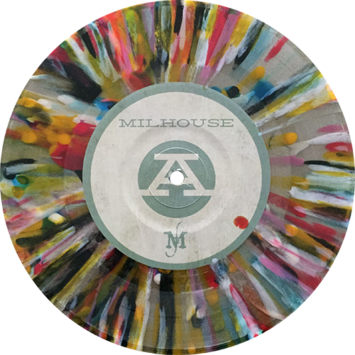 Milhouse  & Headaches  - Subwoofer Split