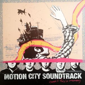 Motion City Soundtrack - Commit This To Memory