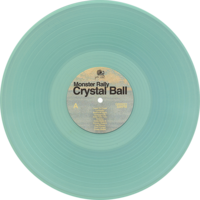 Monster Rally - Crystal Ball