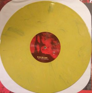 No Use For A Name - Keep Them Confused, Colored Vinyl