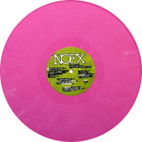 NOFX - 22 Songs That Weren't Good Enough To Go On Our Other Records