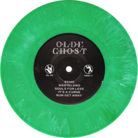 Olde Ghost - Totally