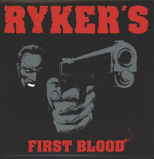 Ryker's - First Blood