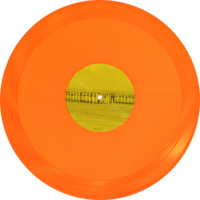 R.E.M. - Orange Crush