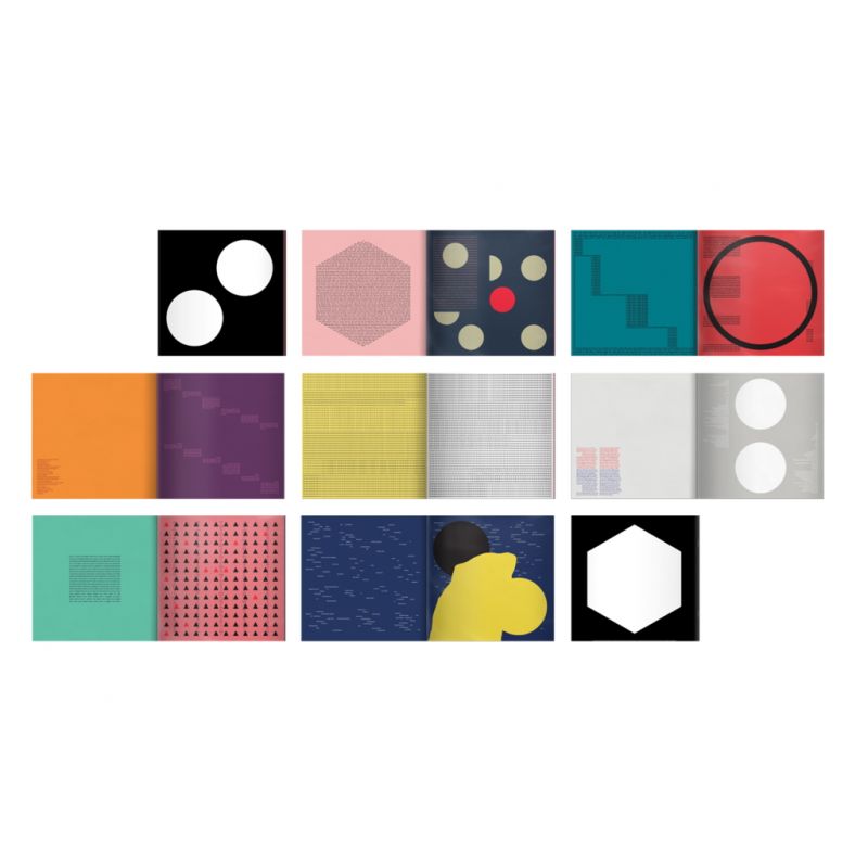 Beck: Colors - Colored Vinyl