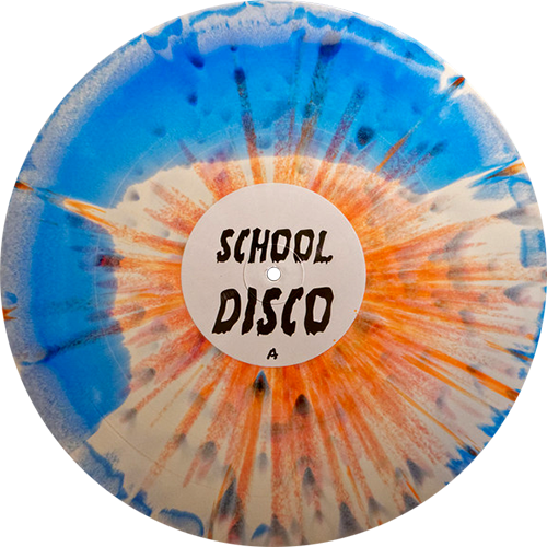 School Disco - School Disco