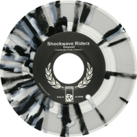 Shockwave Riderz - Dearest