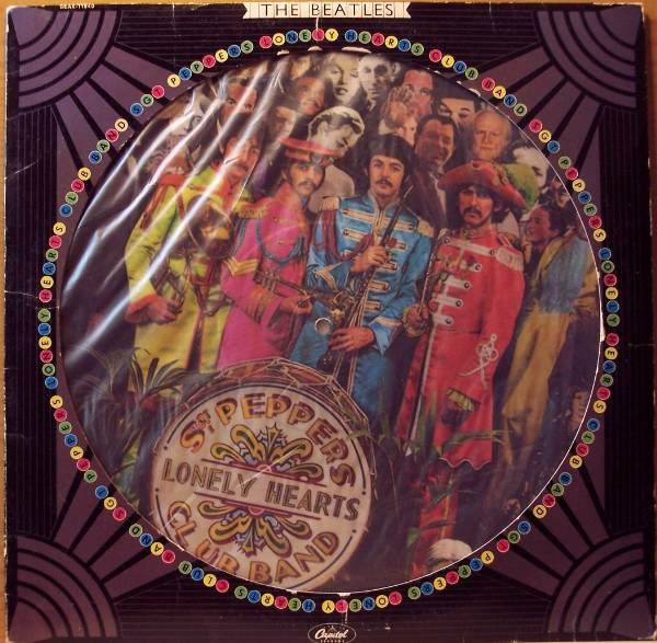Sgt. Pepper's Lonely Hearts Club Band - The …