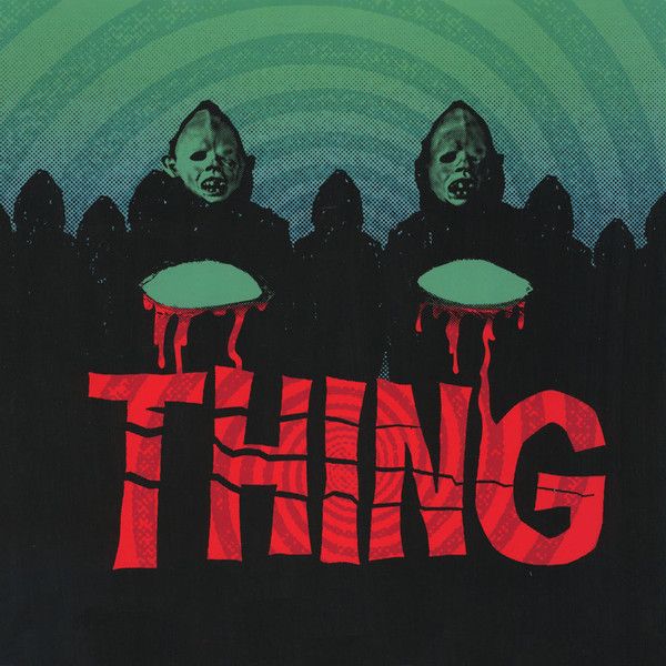 Thing  - Thing