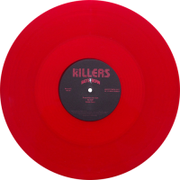 The Killers - Battle Born