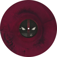 Tom Holkenborg & Junkie XL - Deadpool (Original Motion Picture Soundtrack)