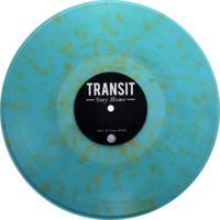 Transit - Stay Home