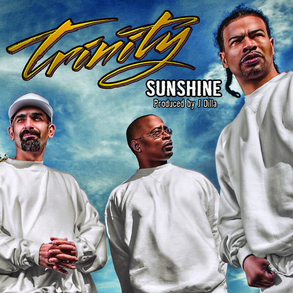 Trinity - Sunshine