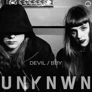 Unknwn - Devil / BBY EP