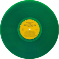 Various - The Darjeeling Limited (Original Soundtrack)