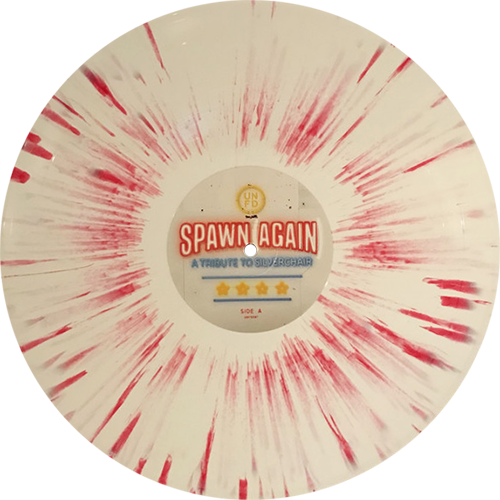Various - Spawn (Again): A Tribute To Silverchair