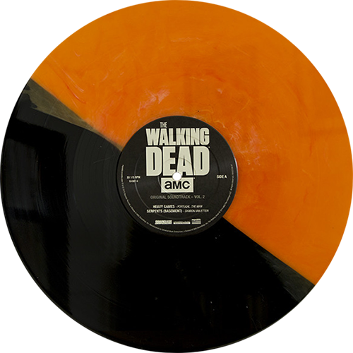 Various - The Walking Dead Original Soundtrack - Vol. 2
