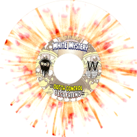 White Mystery - Outta Control EP