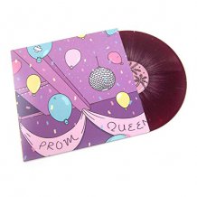 Beach Bunny - Prom Queen / Crybaby