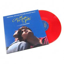 Call Me By Your Name - Call Me By Your Name Soundtrack